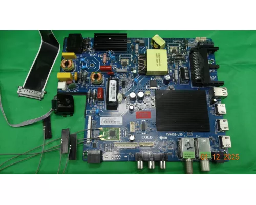 CV9632-L55 HYUNDAI H-LED50FU7004