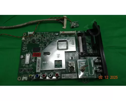 715G8524-M01-B00-004T LG 32LJ500U