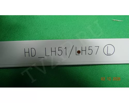 HD-LH51/LH57 LG 32LH519U