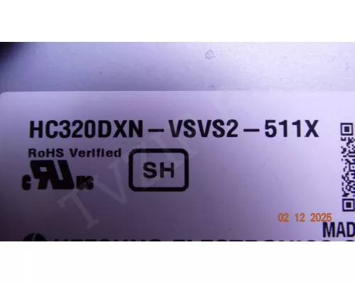 HD-LH51/LH57 LG 32LH519U