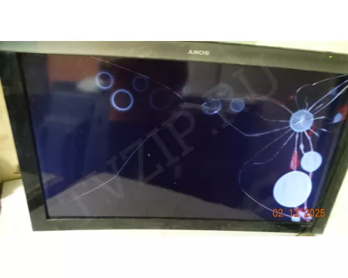 1-881-019-62 SONY KDL-40EX402