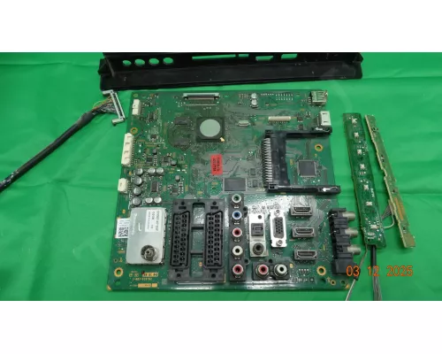 1-881-019-62 SONY KDL-40EX402