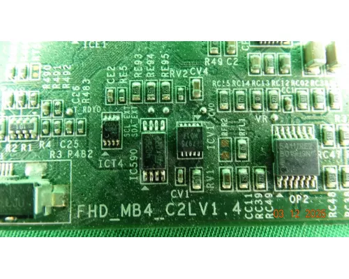 FHD_MB4_C2LV1.4 SONY KDL-40EX402