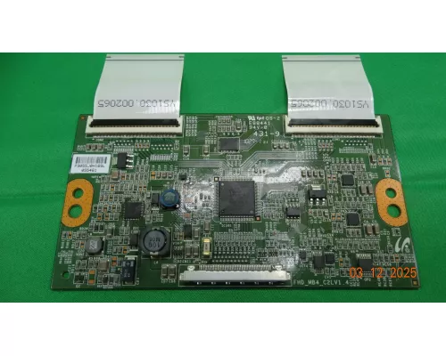 FHD_MB4_C2LV1.4 SONY KDL-40EX402