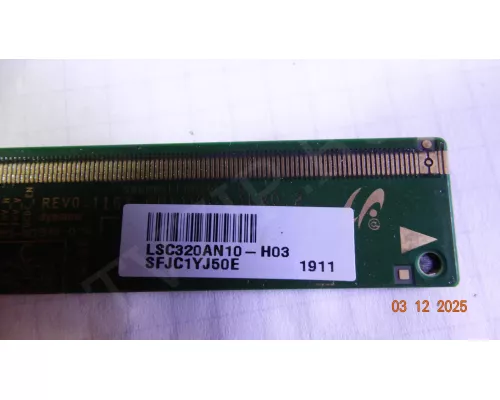 CV512H-U42 HI 32HT101X