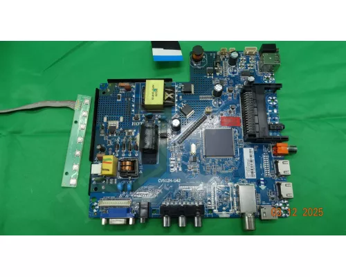 CV512H-U42 HI 32HT101X