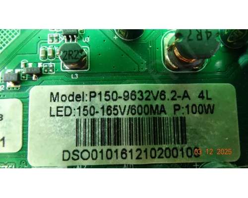 P150-9632V6.2 DIGMA DM-LED55UR31