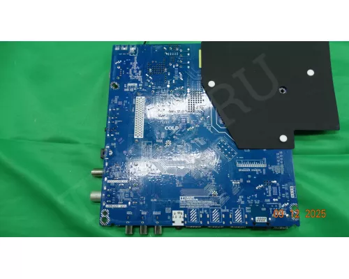 CV9632H-A50 HARTENS HTY-55U11B-VS