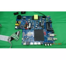 CV9632H-A50 HARTENS HTY-55U11B-VS