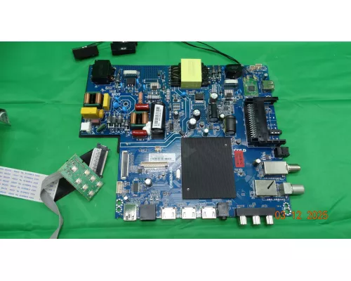 CV9632H-A50 HARTENS HTY-55U11B-VS