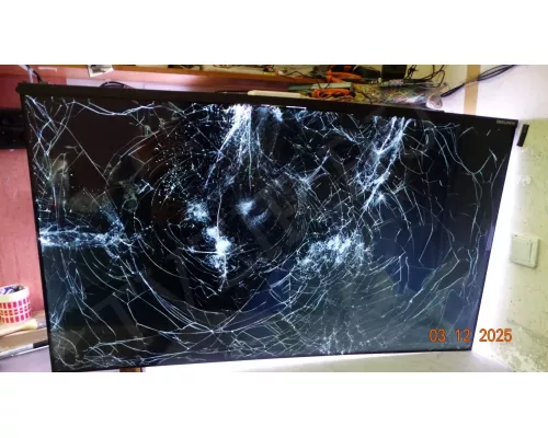 47-6021321 HARTENS HTY-55U11B-VS