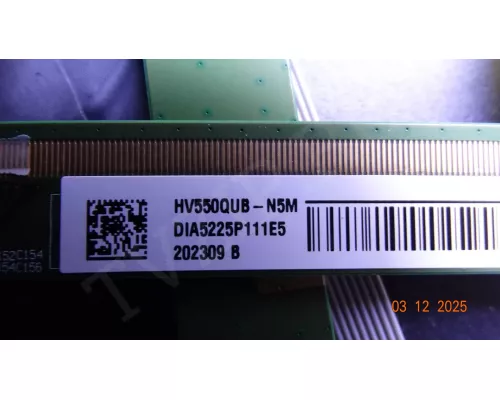 Динамики ESE 24341B HARTENS HTY-55U11B-VS