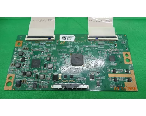 BN41-01678A SAMSUNG UE40D5520RW