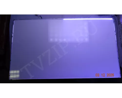 Корыто в сборе с LED подсветкой SAMSUNG UE40D5520RW