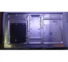 Корыто в сборе с LED подсветкой SAMSUNG UE40D5520RW