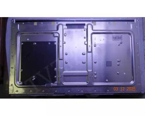 Корыто в сборе с LED подсветкой SAMSUNG UE40D5520RW