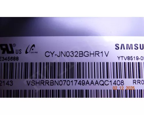 Динамики BN96-16796A SAMSUNG UE40D5520RW