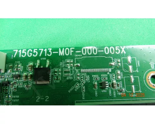 715G5713-M0F-000-005X PHILIPS 40PFL3208T/60