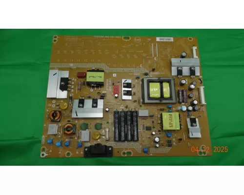 715G5246-P04-000-002S PHILIPS 40PFL3208T/60