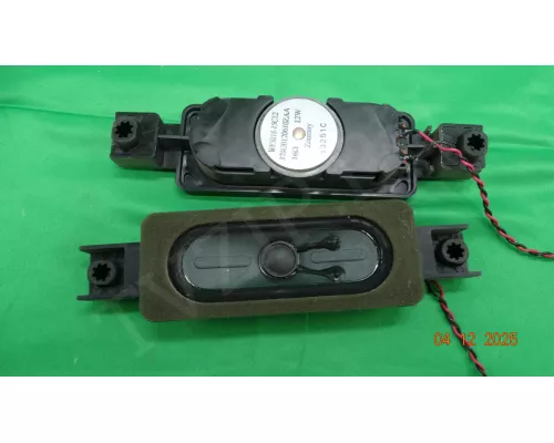 Динамики 378G0120610ZAA PHILIPS 40PFL3208T/60