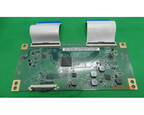 CCPD-TC495-008 V4.0 DEXP U50G8000Q/G