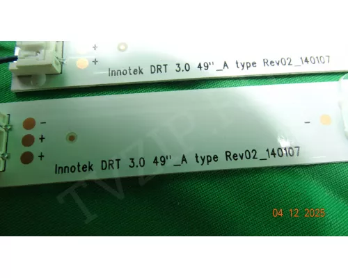 DRT 3.0 49 LG 49LF620V