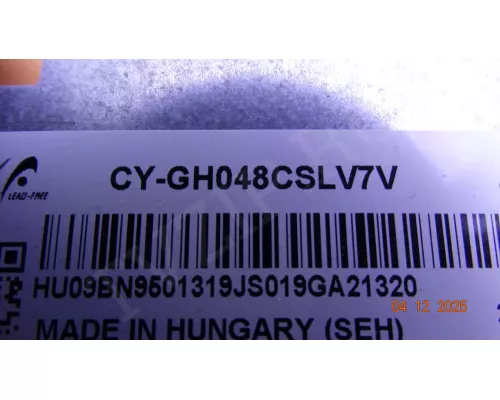 BN41-02353B BN94-09093Q SAMSUNG UE48J6200AU