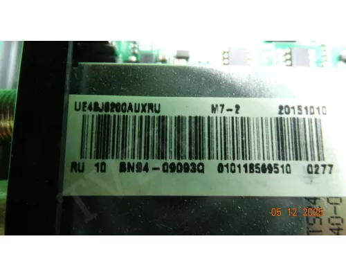 BN41-02353B BN94-09093Q SAMSUNG UE48J6200AU