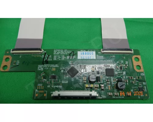 6870C-0481A LG 49LF620V