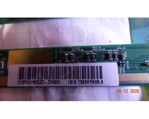 Динамики 378G0110475YAA PHILIPS 32PHT4509/60