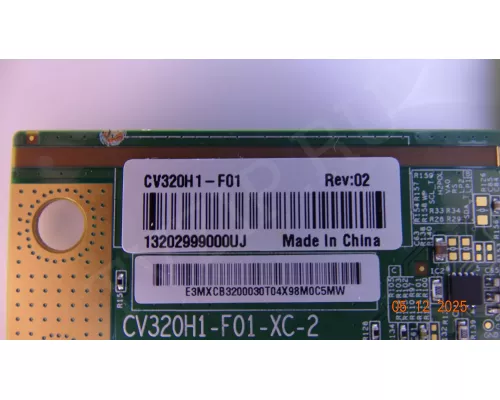 715G9237-M02-B00-005T PHILIPS 32PHS5813/60