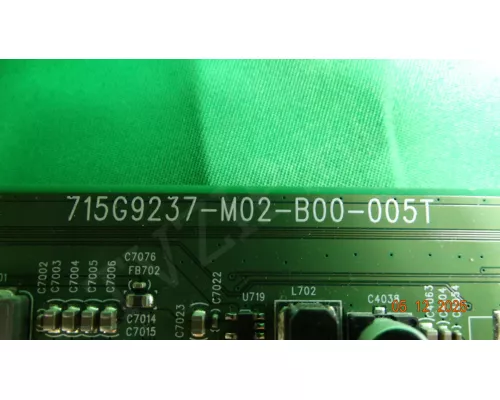 715G9237-M02-B00-005T PHILIPS 32PHS5813/60