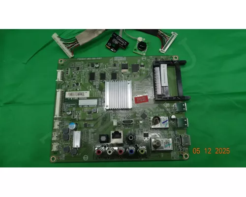 715G9237-M02-B00-005T PHILIPS 32PHS5813/60