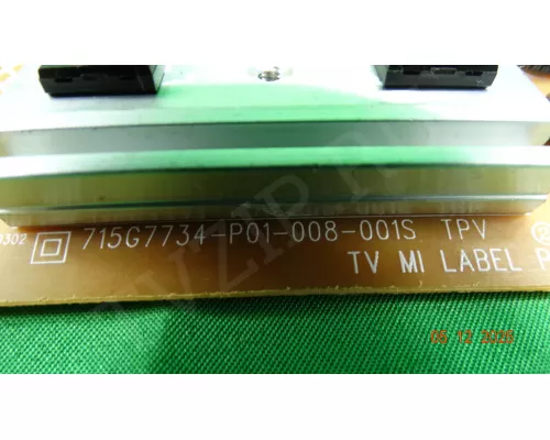 715G7734-P01-008-001S PHILIPS 32PHS5813/60