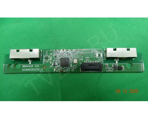 Wi-Fi WN4642R PHILIPS 32PHS5813/60