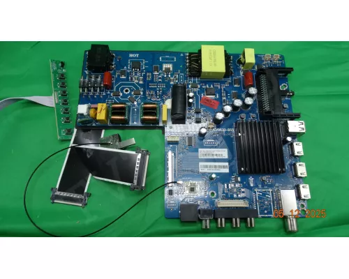 CV9633-B55 MANYA 50Q05B