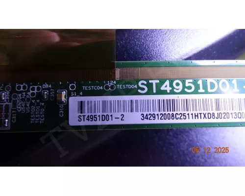 DCBDU-C196A 17 MANYA 50Q05B