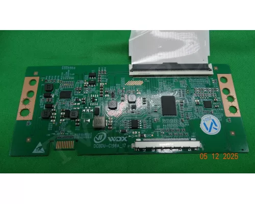 DCBDU-C196A 17 MANYA 50Q05B