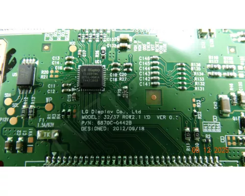 6870C-0442B AKAI LEA-32D85M