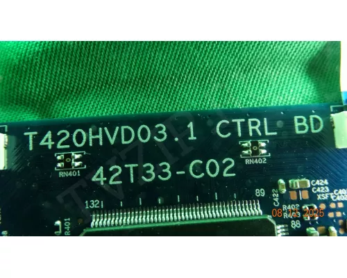 42T33-C02 LG 39LB650V