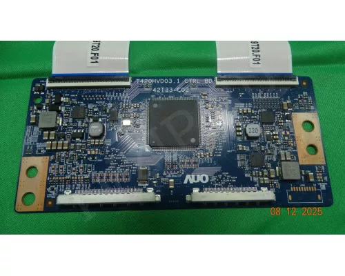 42T33-C02 LG 39LB650V