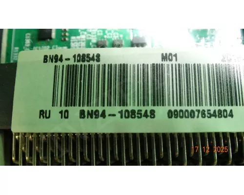 BN41-02527A BN94-10854S SAMSUNG UE32K5100AU
