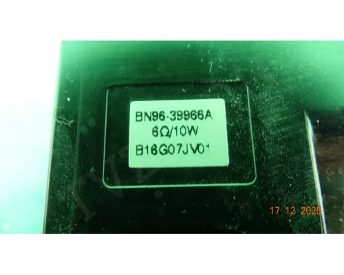 Динамики BN96-39966A SAMSUNG UE32K5100AU