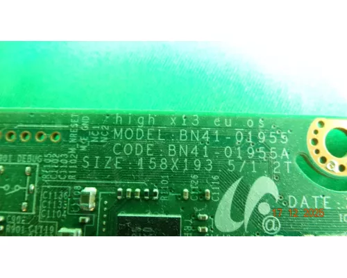 BN41-01955A BN94-06292P SAMSUNG UE32F5000AK