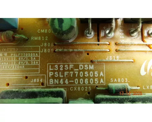 BN44-00605A для телевизоров SAMSUNG