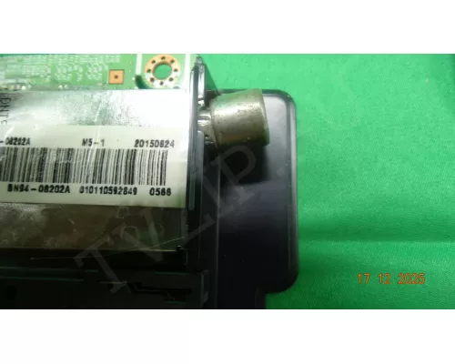 BN41-02358A BN94-08202A SAMSUNG UE32J4000AK