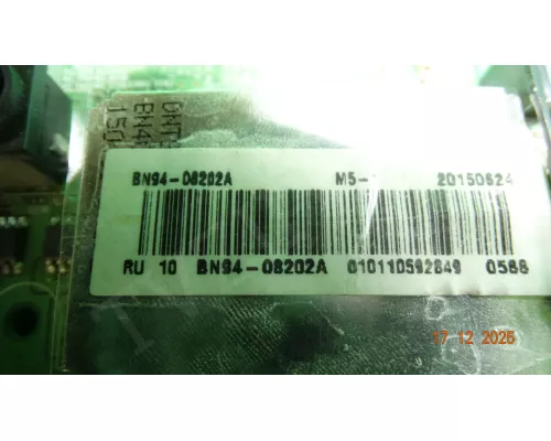 BN41-02358A BN94-08202A SAMSUNG UE32J4000AK