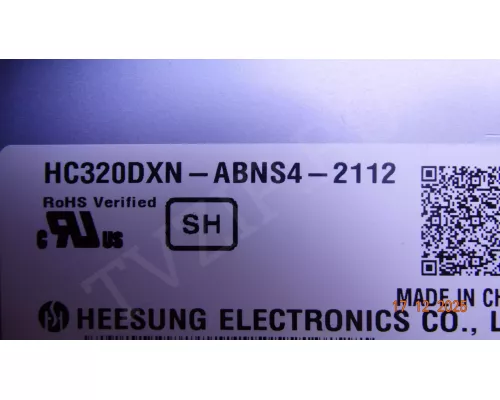 EAX66408103(1.0) EBU62883982 LG 32LF510U