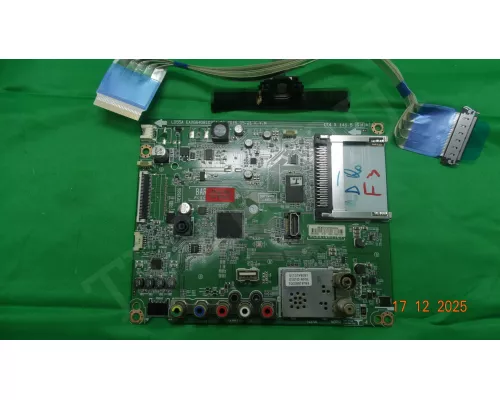 EAX66408103(1.0) EBU62883982 LG 32LF510U