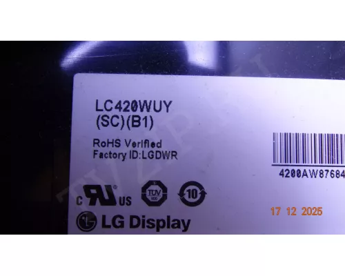 715G3786-M1A-000-004X PHILIPS 42PFL3605/60